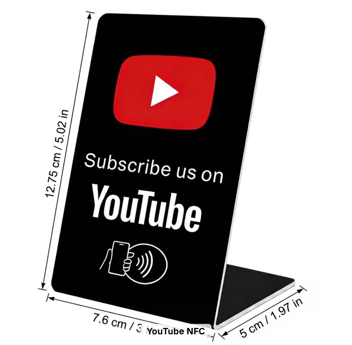 NFC YouTube